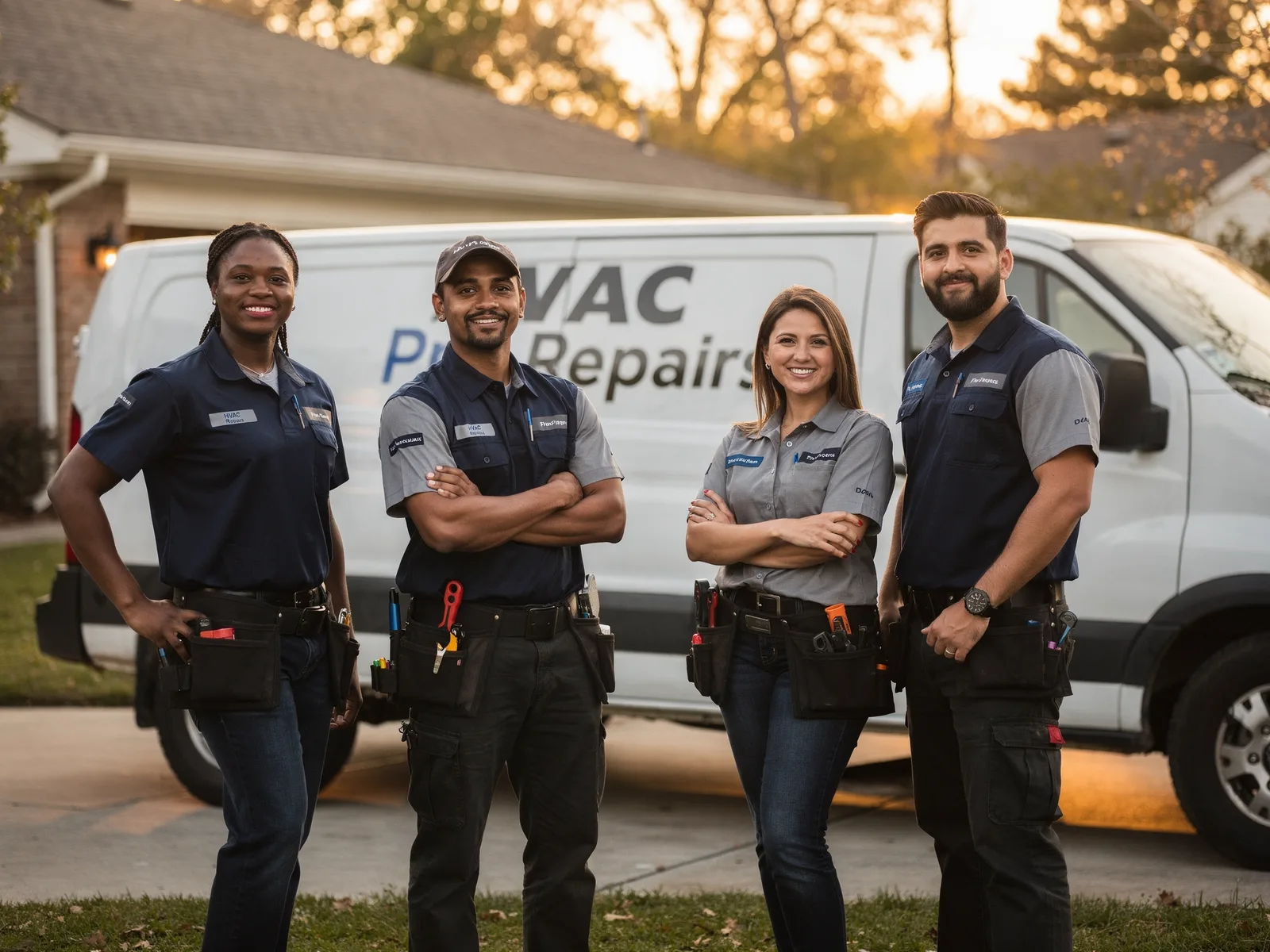 Heat Pump Repair company in Wanblee, SD