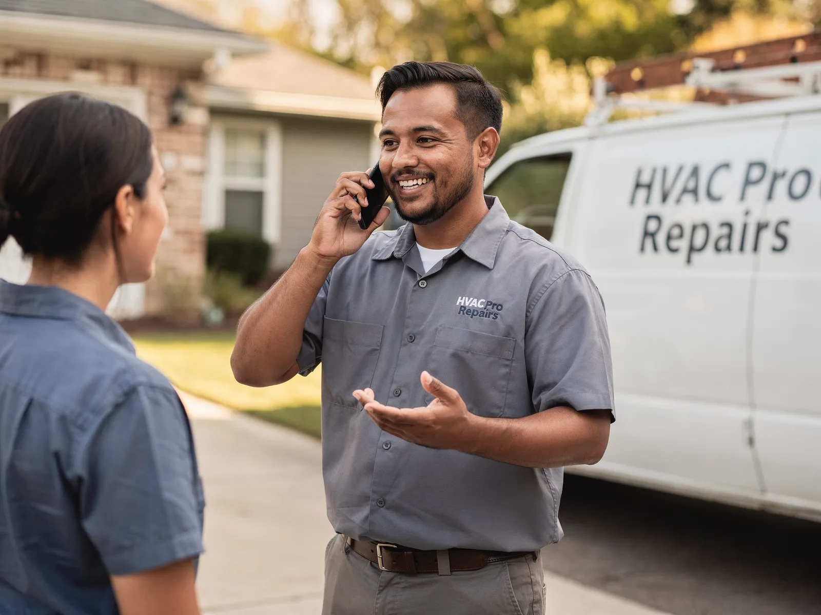 Heat Pump Repair Wanblee, SD FAQs